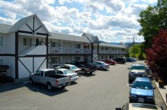 Rosedale Motel