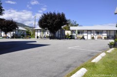 Rosedale Motel