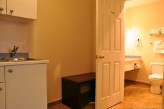Double Queen Room