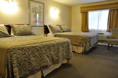 Double Queen Room