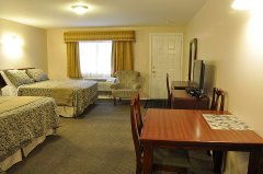 Double Queen Room