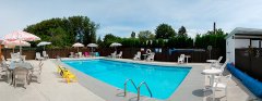 Rosedale Motel
