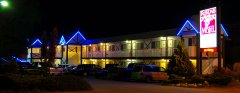 Rosedale Motel